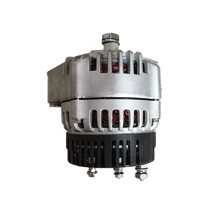 

Deutz 28V 80A Engine Генератор запасных частей 01183604/01182399