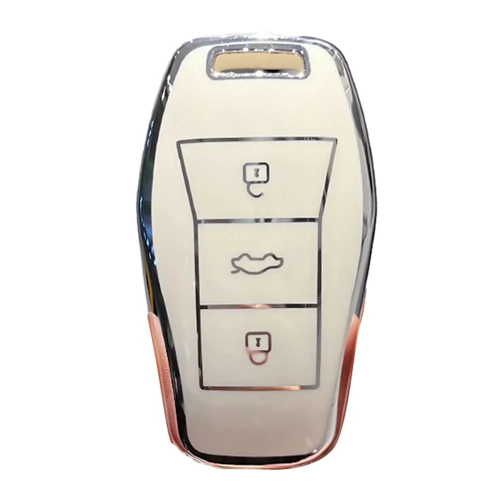 Улучшите выглядите и функциональность вашего автомобильных ключей с помощью це