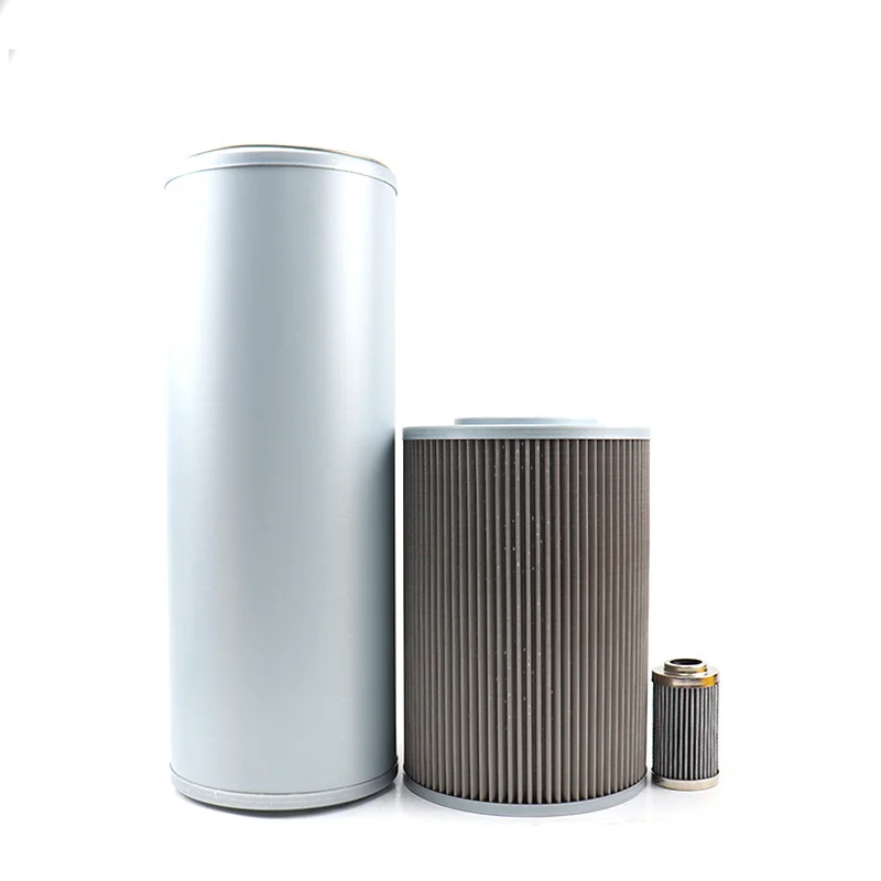 Для LIUGONG CLG 920E 921 926e 922e полностью автомобильный дизельный воздушный фильтр