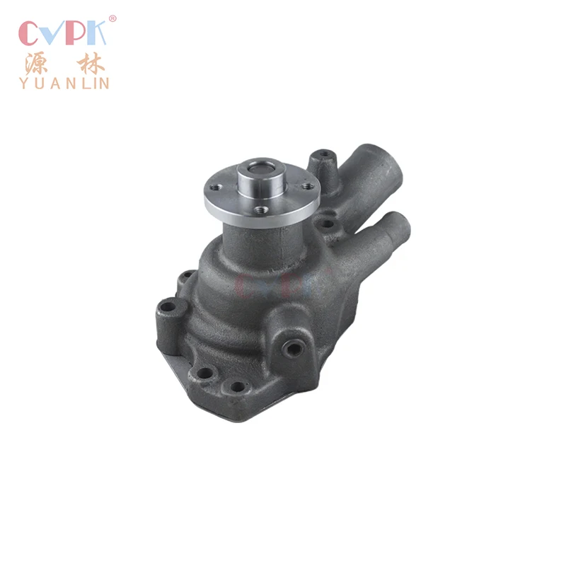 Водяной насос 5-13610-009-0 для двигателя экскаватора ISUZU 4BA1 4BB1