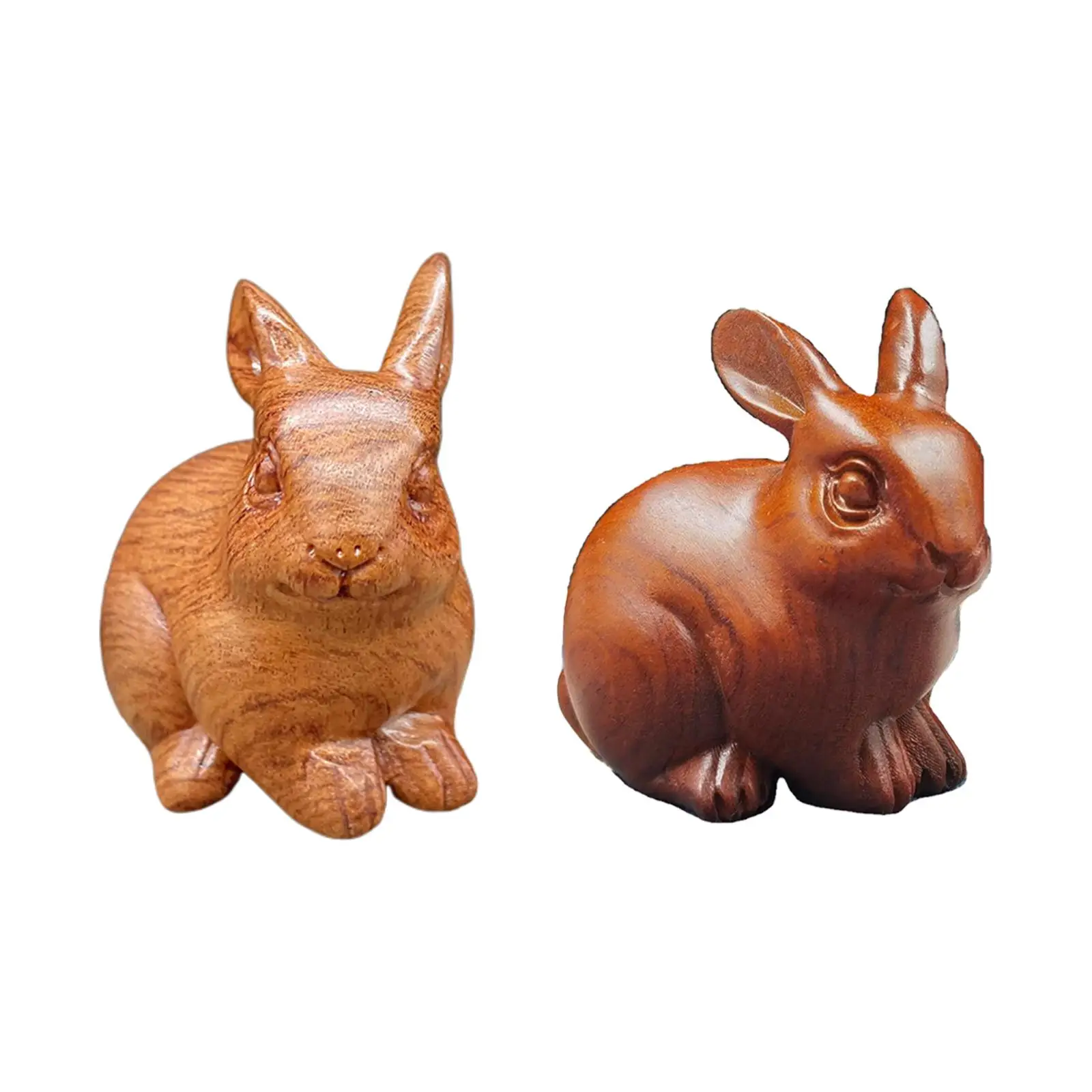 

Фигурка кролика, украшение, Фигурка кролика, украшение для офиса