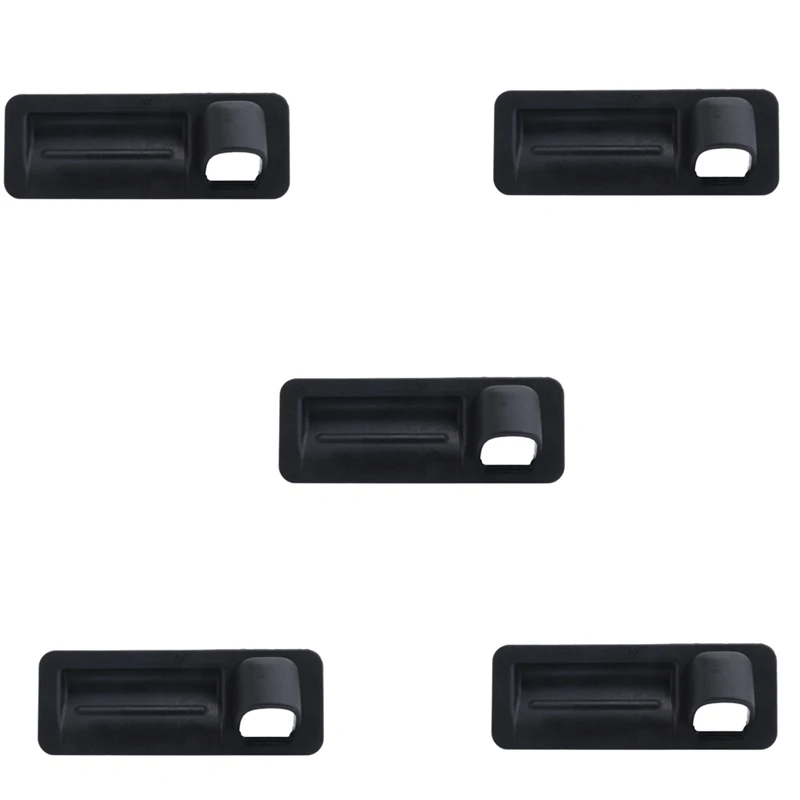 5X For HYUNDAI Elantra AD Rear Trunk Switch Button Handle Press 81260-F2010