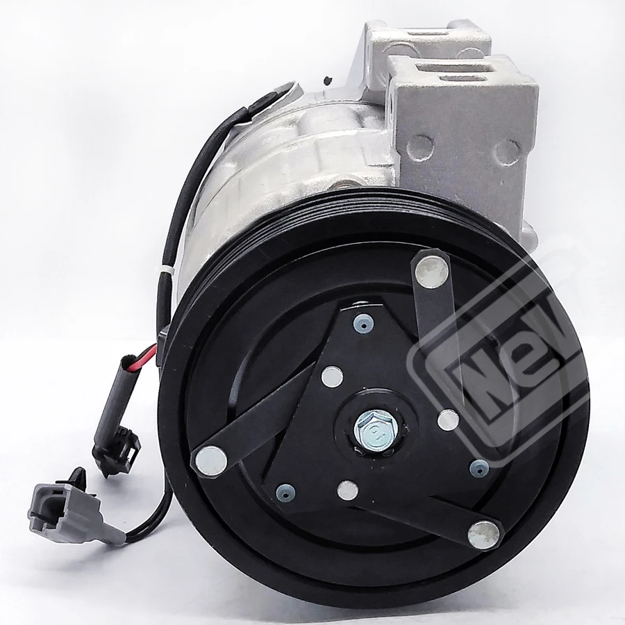 Компрессор кондиционера для NISSAN X-TRAIL T31 2.5L 92600ET82A 92600-ET82A 92600-JG30A 92600-JG300 92600JG30A 92600JG300