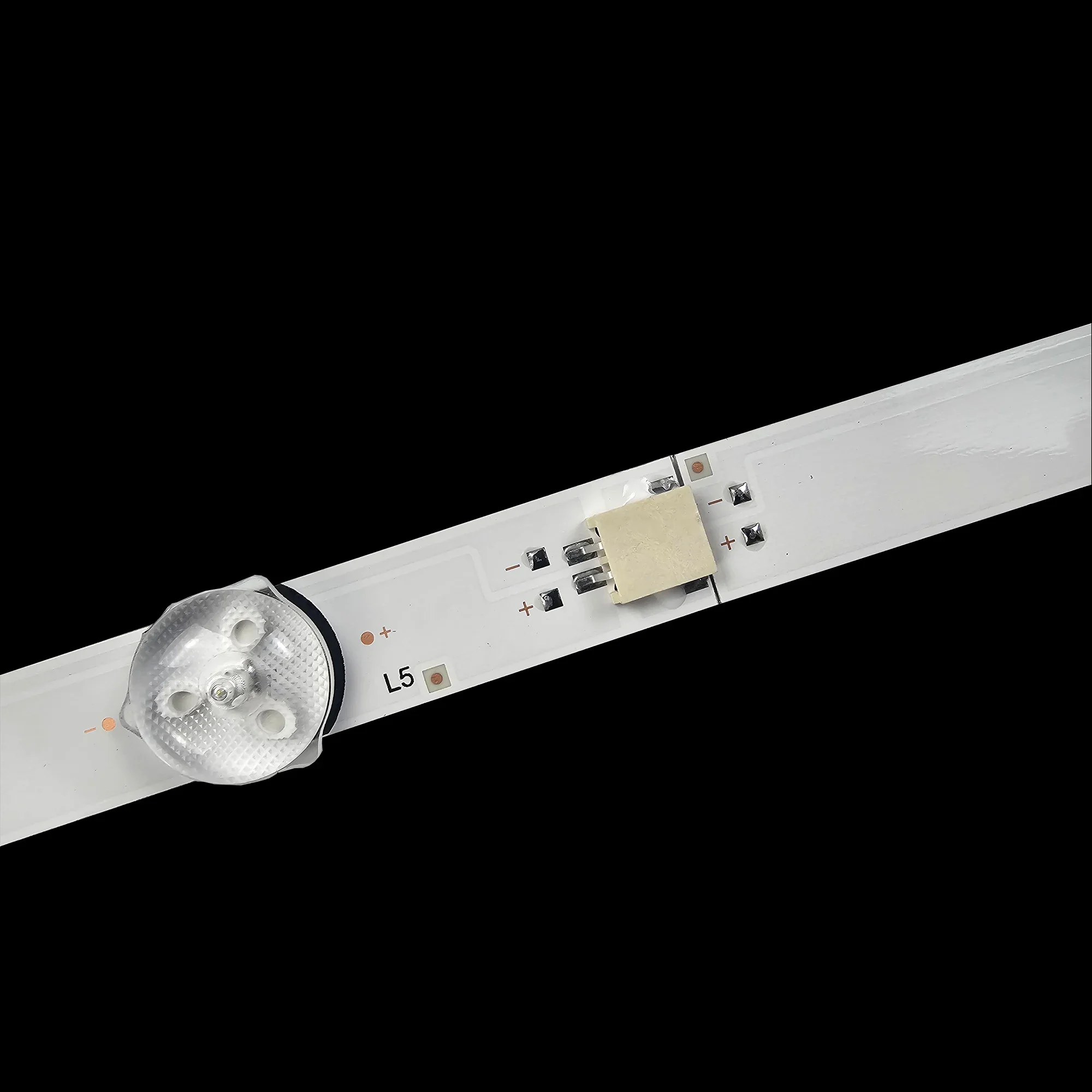 Светодиодная лента заднего света для CELED500219B6 CX50D09-ZC56AG-04 50SU1505 KSTV50SF 50S18UHD LA021 RTV5019