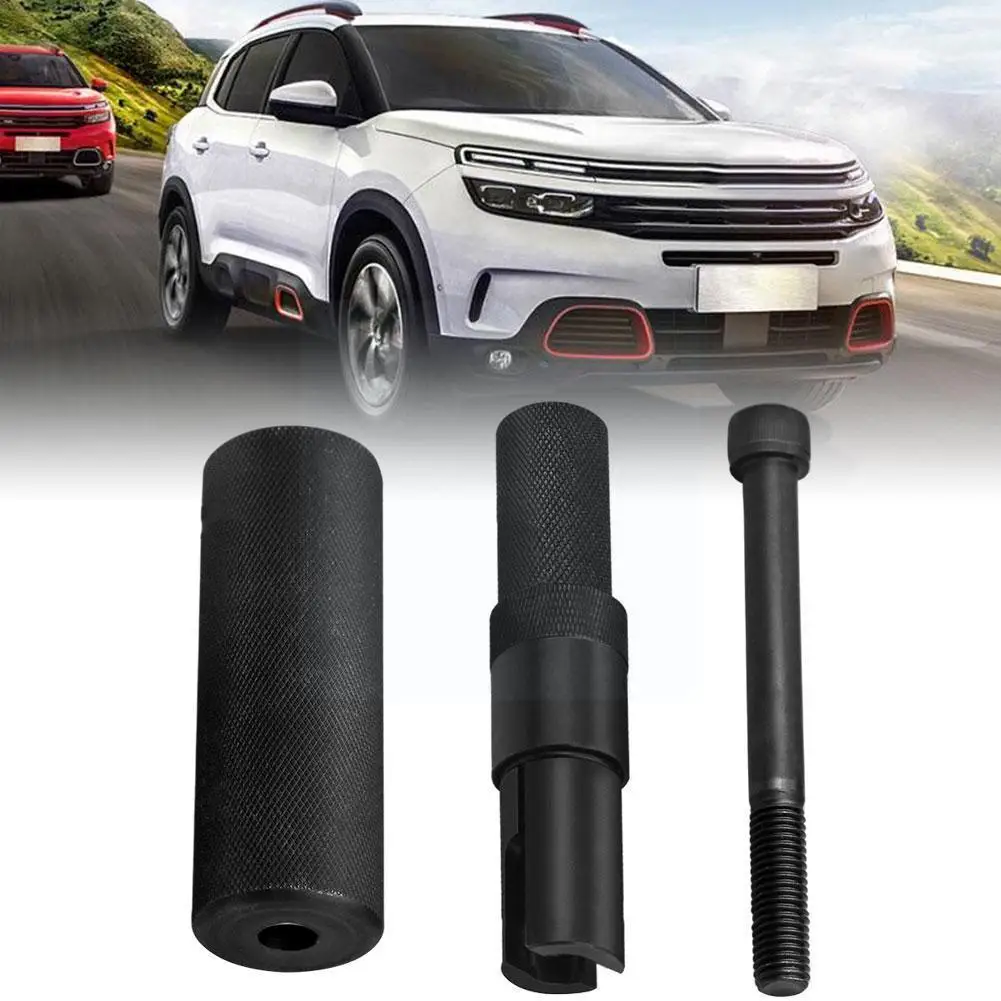

Fuel Injector Removal Tool Kit Suitable For Engine Gasoline Injector Puller Tool 310-206 Replacement C4i6