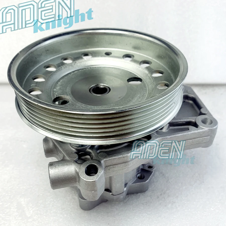 Насос гидроусилителя руля для Volvo V70 S80 XC60 XC90 XC70 / Land Rover LR2 LR007207 LR007208 LR003776 LR006721 14347757