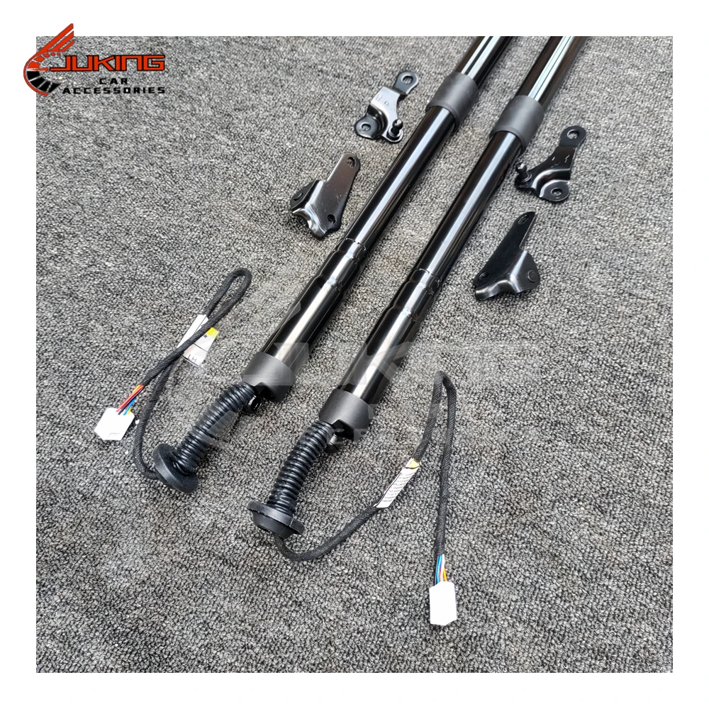 Wooba подъемная стойка багажника Левая Правая 6891079016 6892079016 6892079015 6891079015 6892079017 для Lexus