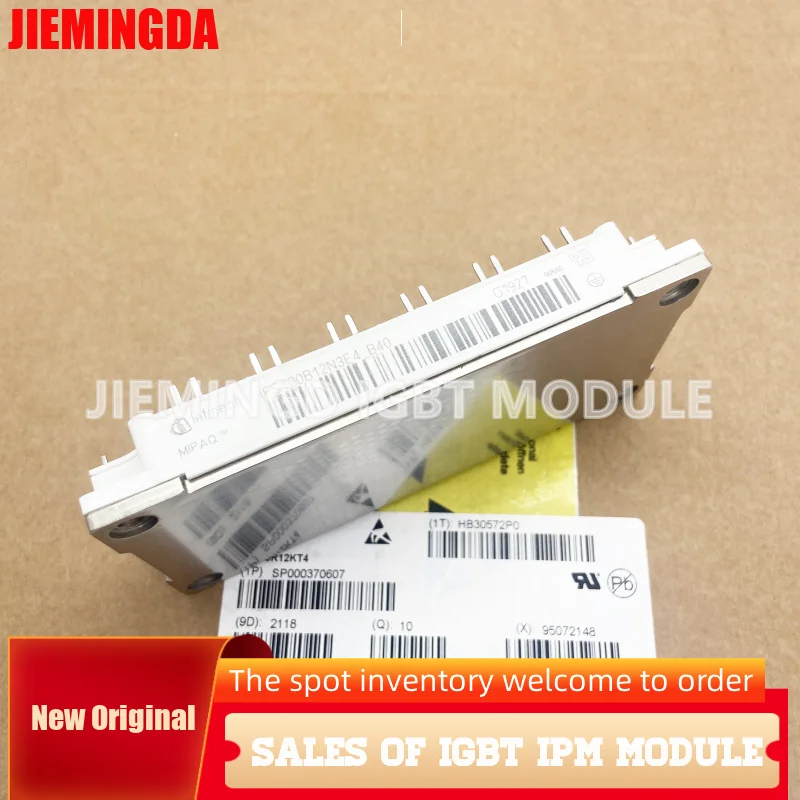 IFS150B12N3E4 IFS100B12N3E4-B40 IFS100B12N3E4-B31 IFS75B12N3E4-B32 FP100R12KT4-B11 модуль питания IGBT