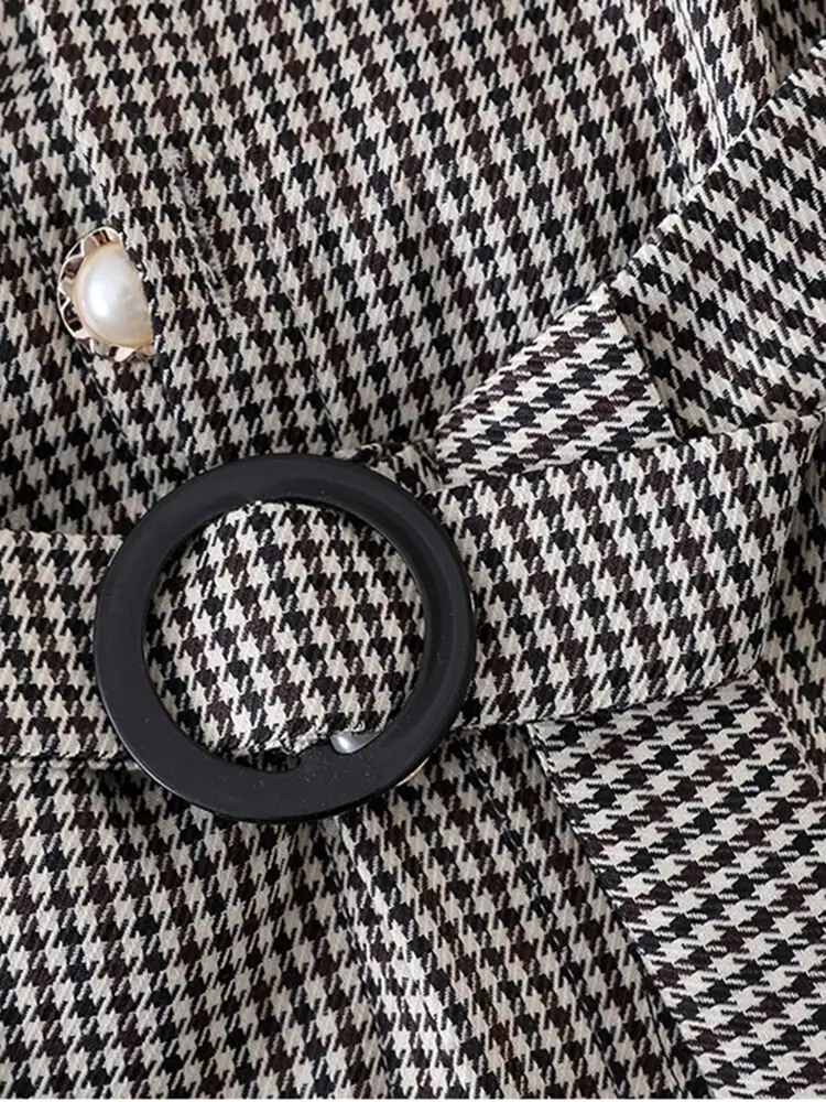 Женская рубашка в Корейском стиле на бретелях весна-осень однотонная блузка с