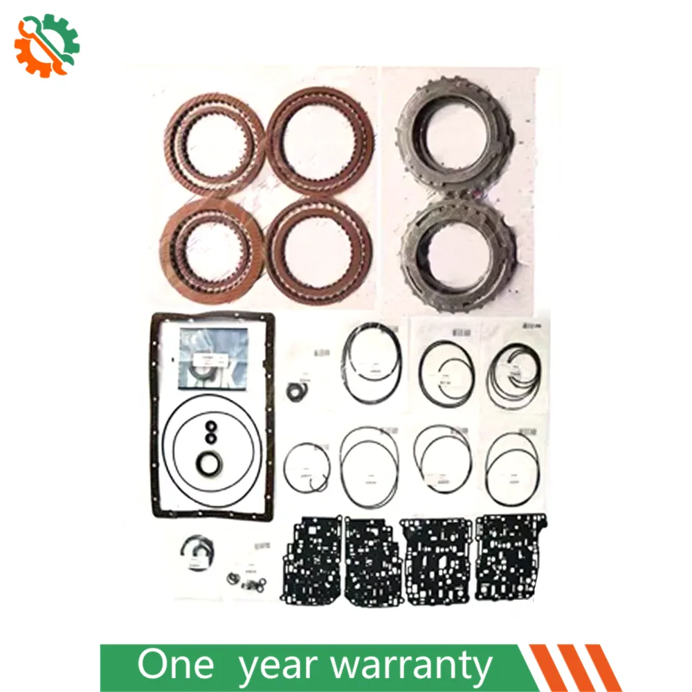 Набор для ремонта коробки передач A960E A960 Toyota Lexus 6 скоростей IS250 IS300 GS300