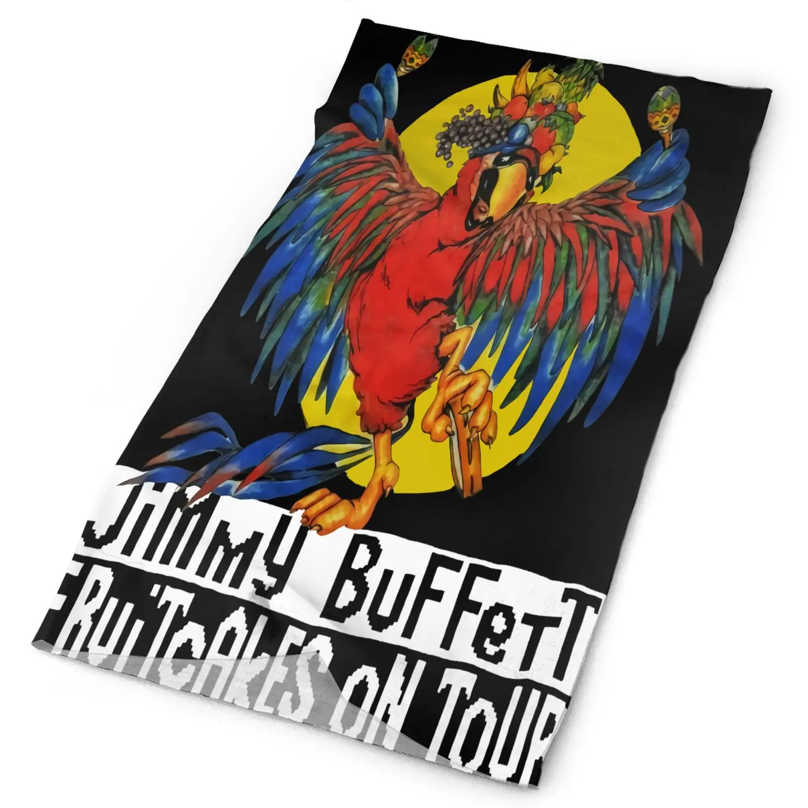 

Vtg Jimmy Баффетт концерт фруктовые пирожные Мужская бандана шарф женские шарфы тактический шарф Тактический шейный теплый шарф лыжный шарф дл...