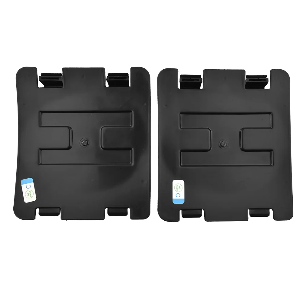 

2pcs Fender Lining Cover Front Wheel Arch Guard Plate For BMW 1 2 3 4 Series F20 F30 Front Wheel Arch Guard Plate