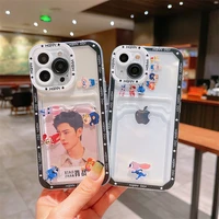 disney zootopia zootropolis angel eyes with card holder phone cases for iphone 13 12 11 pro max xr xs max 8 x 7 back cover