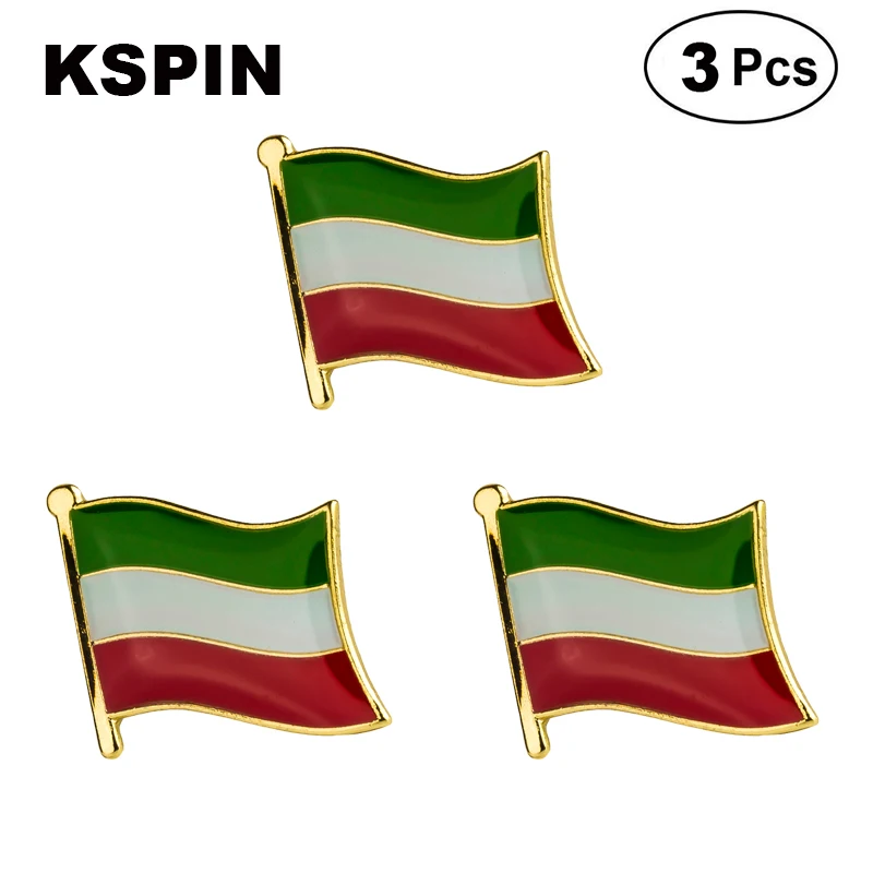 

Westphalia Lapel Pin Brooches Pins Flag badge Brooch Badges