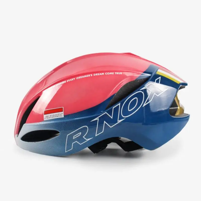 

Велосипедный шлем RNOX Aero, ультралегкий шлем для скутера, дорожного велосипеда, мотоциклетные шлемы для мужчин, Casco Ciclismo, MTB, велосипедные шлем...
