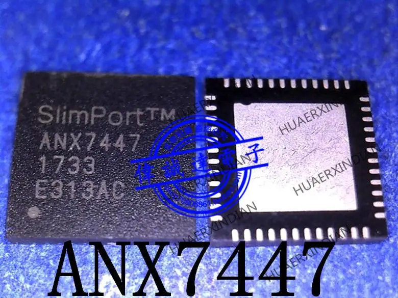 

Новинка, оригинальная фотография типа C, фотосессия QFN48