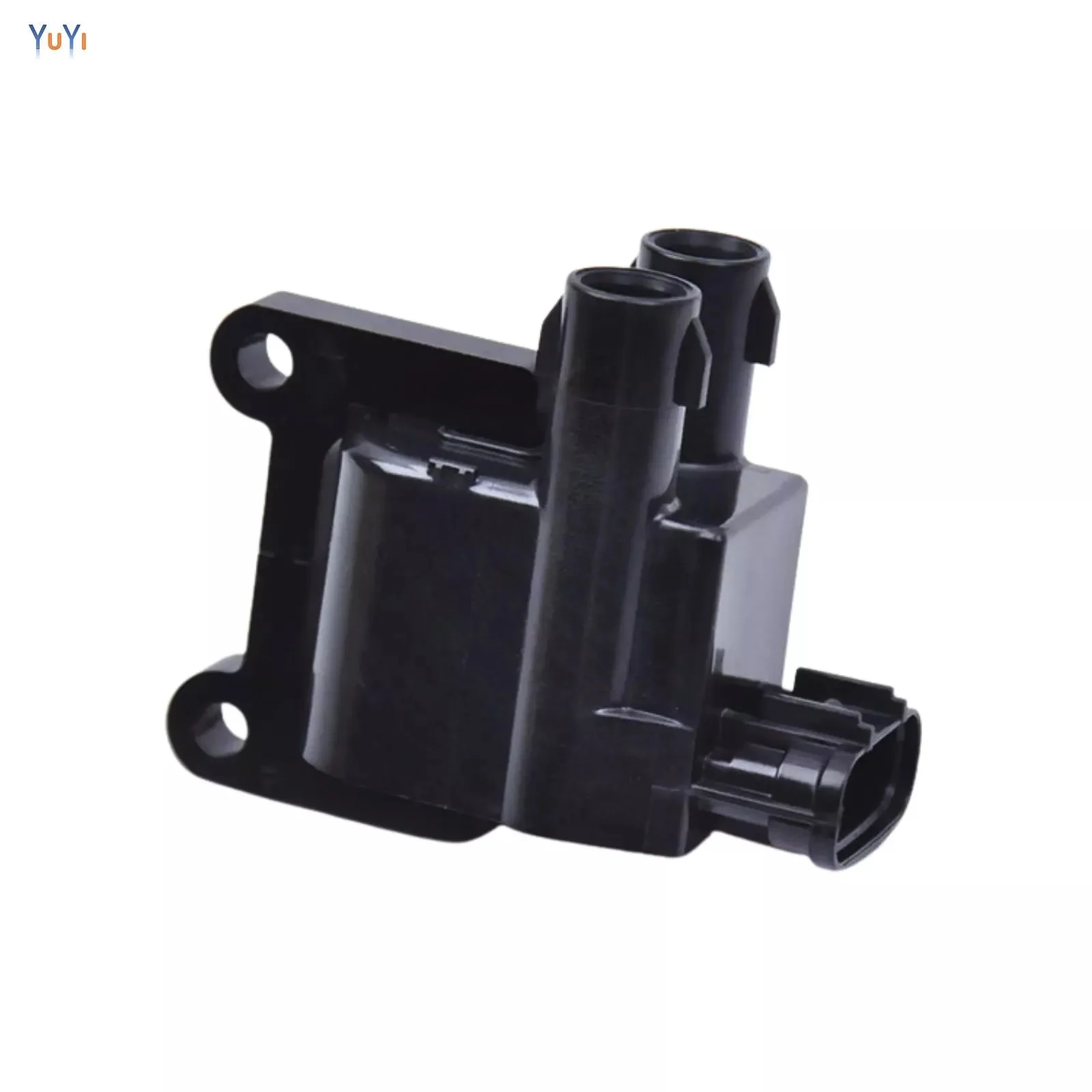 

Ignition System Ignition Coil 90919-02226 Fit For Toyota Caldina Corolla Corsa Cynos Raum Sprinter Starlet Tercel 9091902226