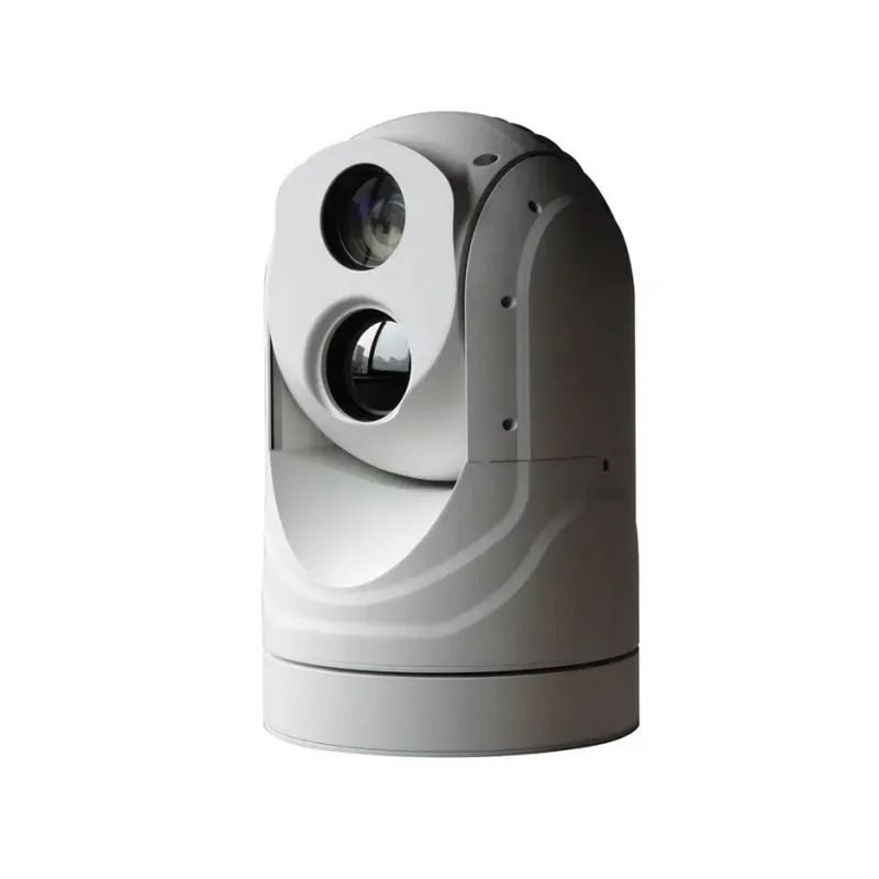 Морской PTZ 2MP 92x оптический зум + 1500 метров ИК-осветитель Гироскоп