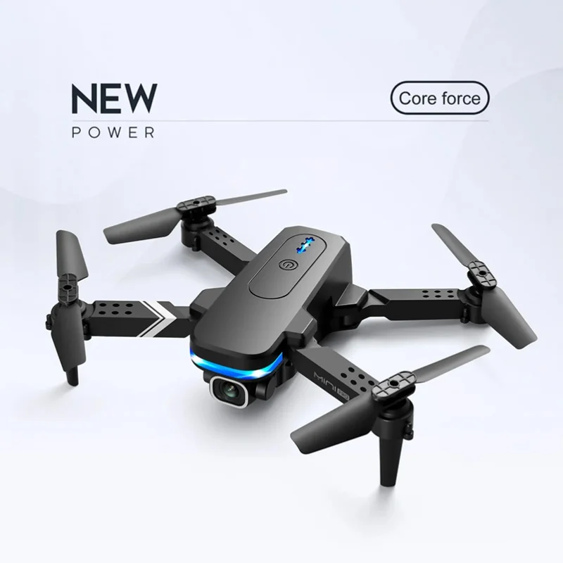 

New KY910 Mini Drone 4K HD Dual Camera Gesture Photo Wifi FPV Professional Foldable Outdoor RC Drone Helicopter Quadcopter Toys