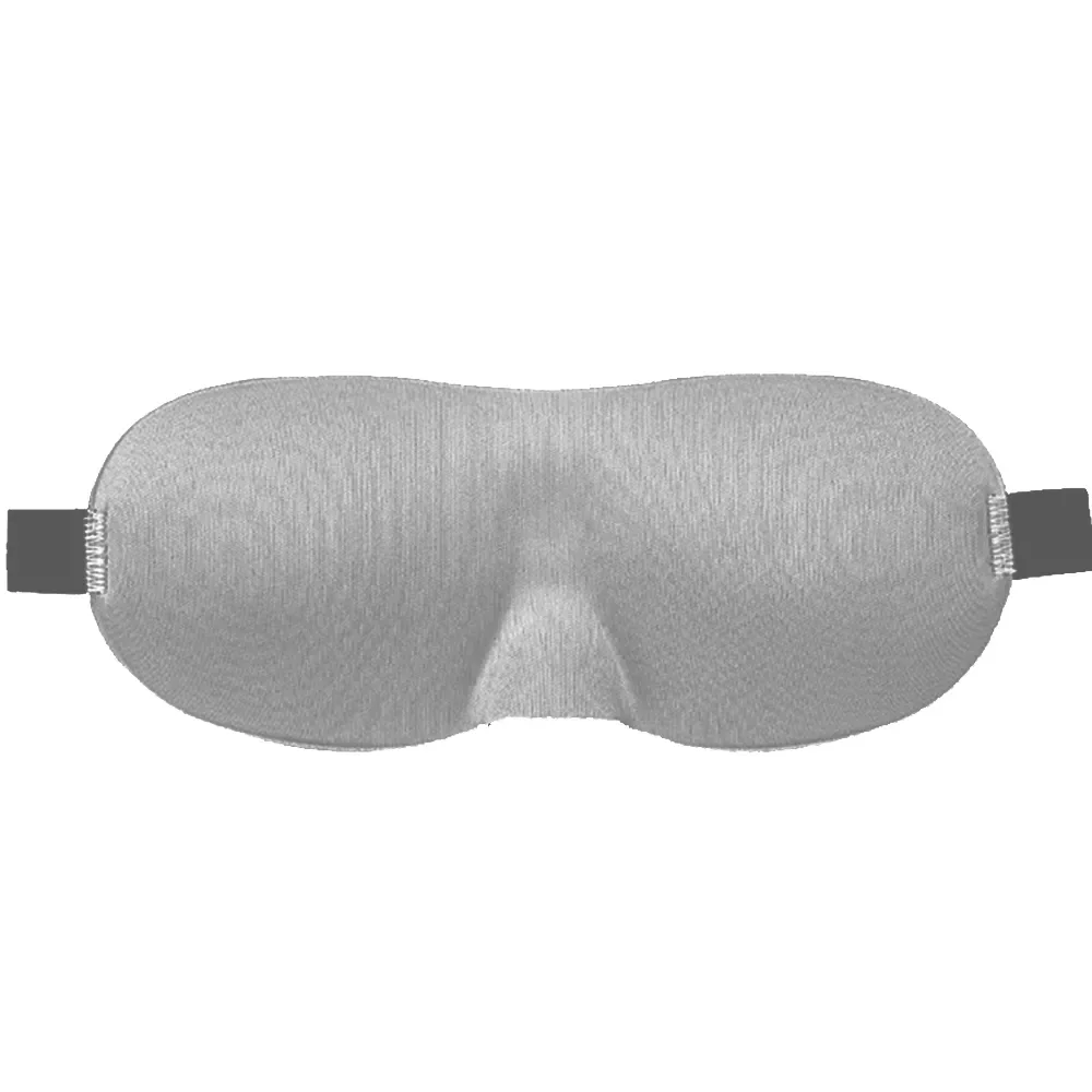 

Sleeping Eye Mask Shade Eyeshade Soft Portable Blindfold Home Travel Eye patch Eye beauty devices Eye Care Relax Eye Massager