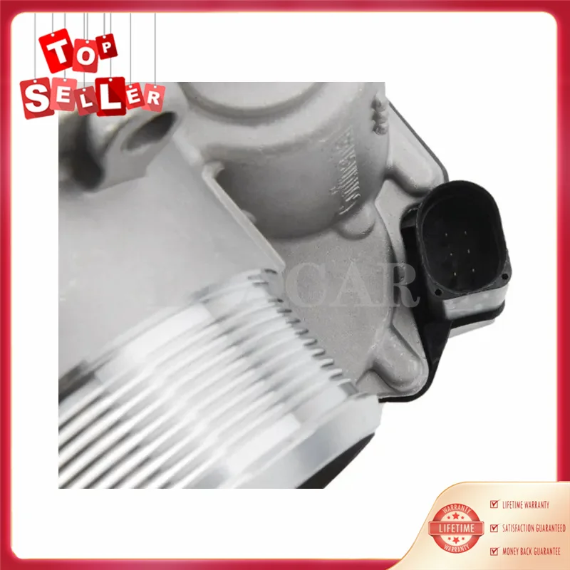 Впрыскиватель топлива 06F133062J корпус дроссельной заслонки в сборе для Audi A4 A5 VW Jetta