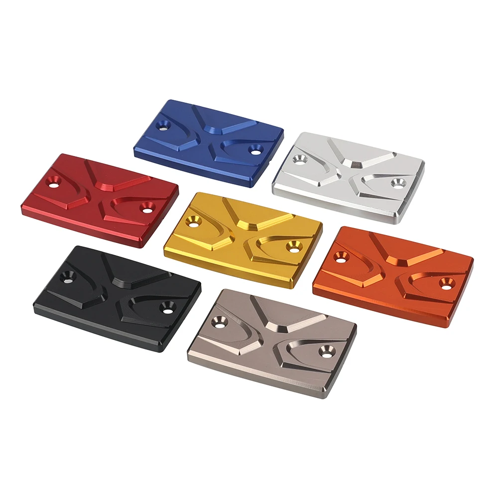 Крышка Резервуара тормозной масла и жидкости для Yamaha XJ6 XJ6F XJ6N 2010-2014 2013 2012 2011 2010