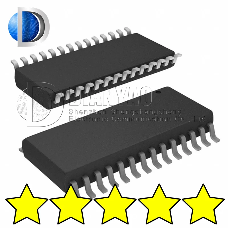 Электронные детали CLC952AJMSA SSOP28