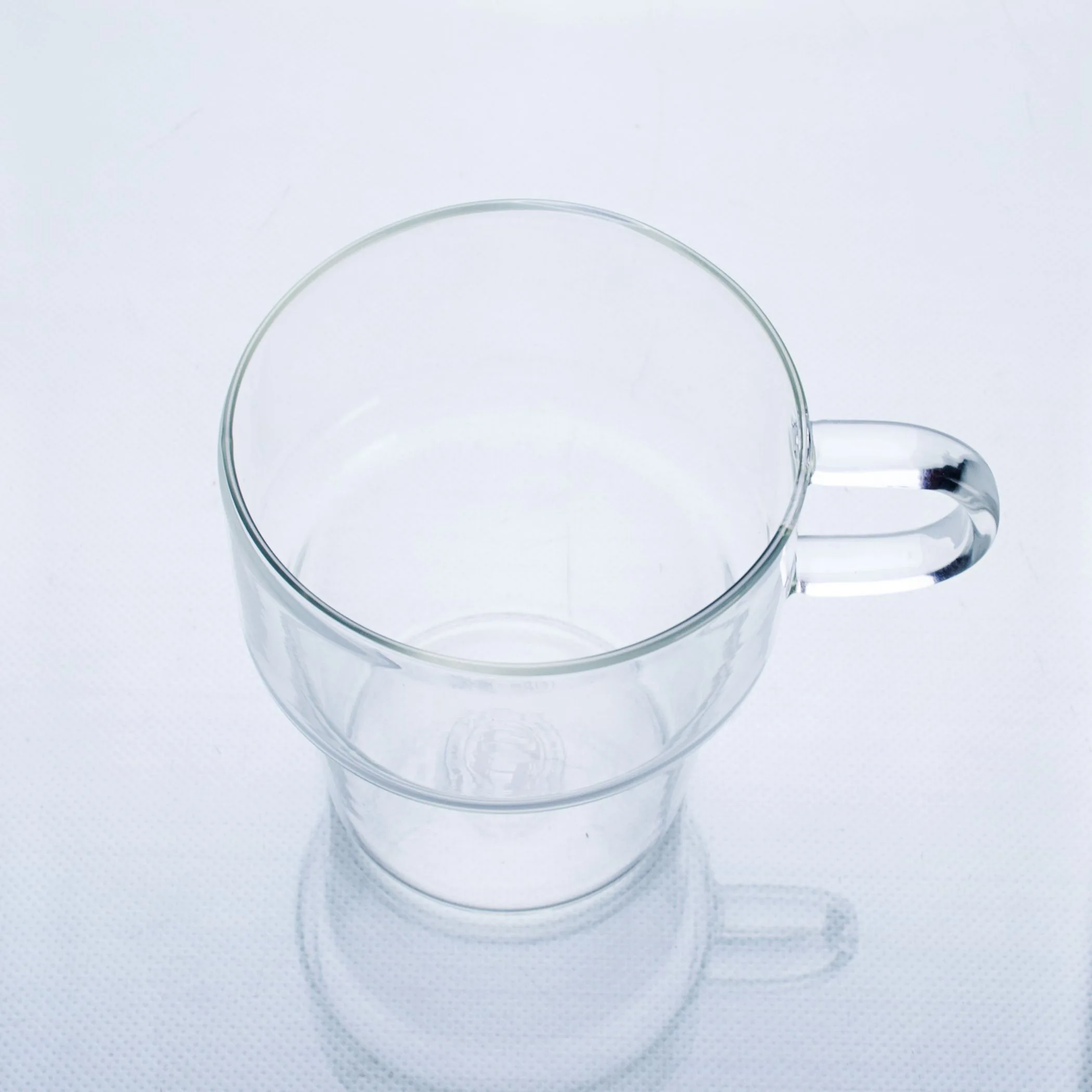 Лоты 300 мл легкие термостойкие прозрачные стеклянные чашки для вина кофе чайные