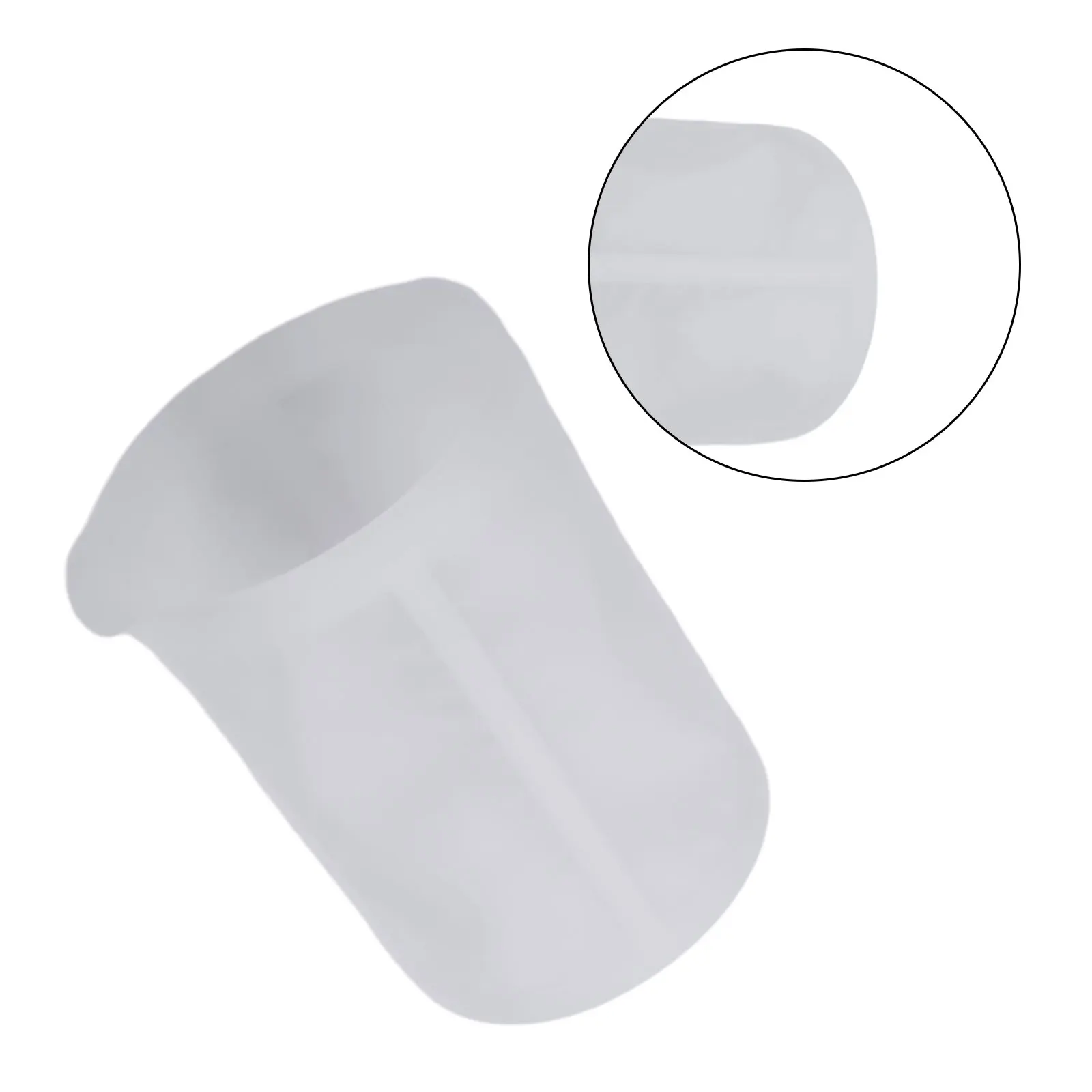 6 шт./компл. для фильтров Makita часть 443060 -3 451208 Предварительный фильтр пылесоса