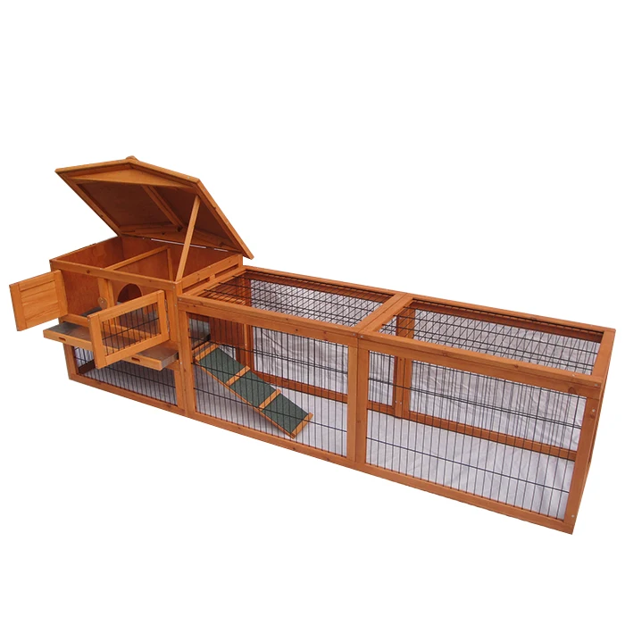 Клетка для кроликов разведения Бытовая палатка Вилла Непромокаемый двор Балкон