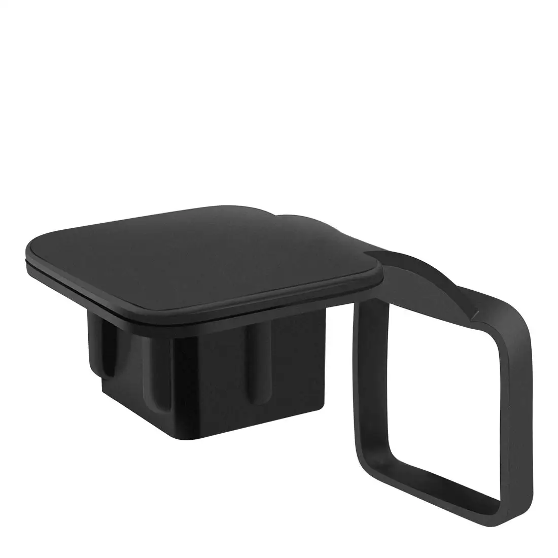 Универсальный 2-дюймовый Чехол Для Буксирного Бара Водонепроницаемый