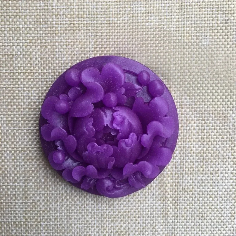 Shu Julai женское Дворцовое ожерелье с подвеской в виде цветка и птицы