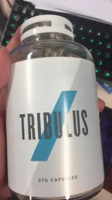 

Saponin of Tribulus terrestris enhances muscle 270pcs