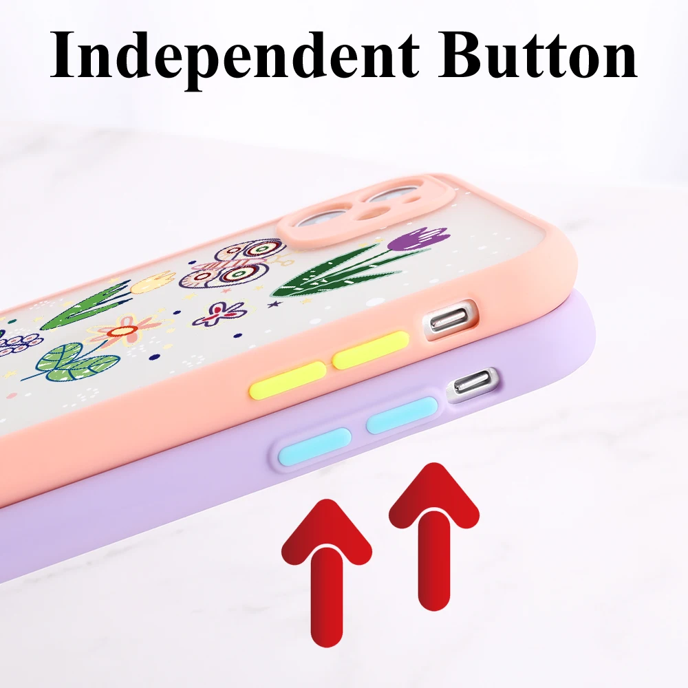 custom name initial letter diy phone case for xiaomi redmi note 8 9 10 11 pro 9a 9t mi 11t 11 lite 10t poco x3 m3 f3 m4 case pc free global shipping