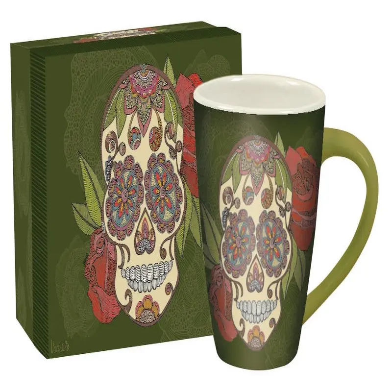 

Harper, CAFÉ MUG