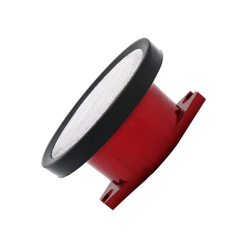 Фото Для KEIHIN FCR MJN 37 39 41 мм 1130-808-7000: Совместимый модифицированный воздушный фильтр-корзина с сеткой для мотоциклетных карбюраторов №4