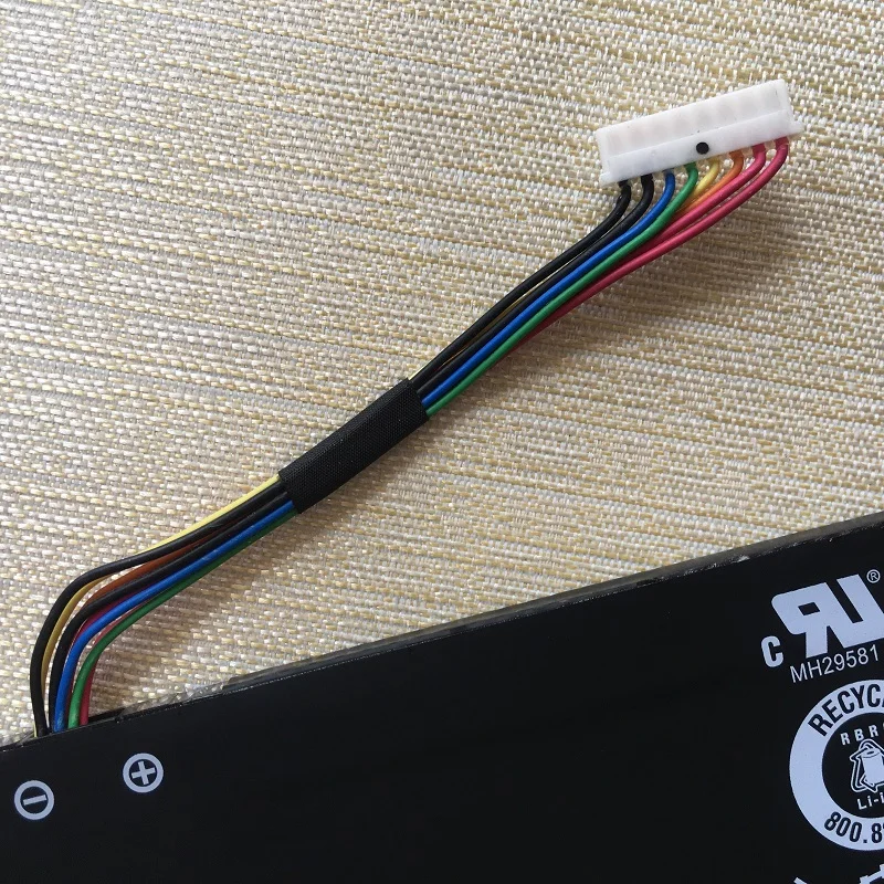 SupStone AP19A8K Аккумулятор для ноутбука Acer Chromebook Spin 311 511 R752TN CP311-1H CP311-2H N17Q8 3ICP55872 (art.: 3920d0bb599da) - 3920d0bb599da