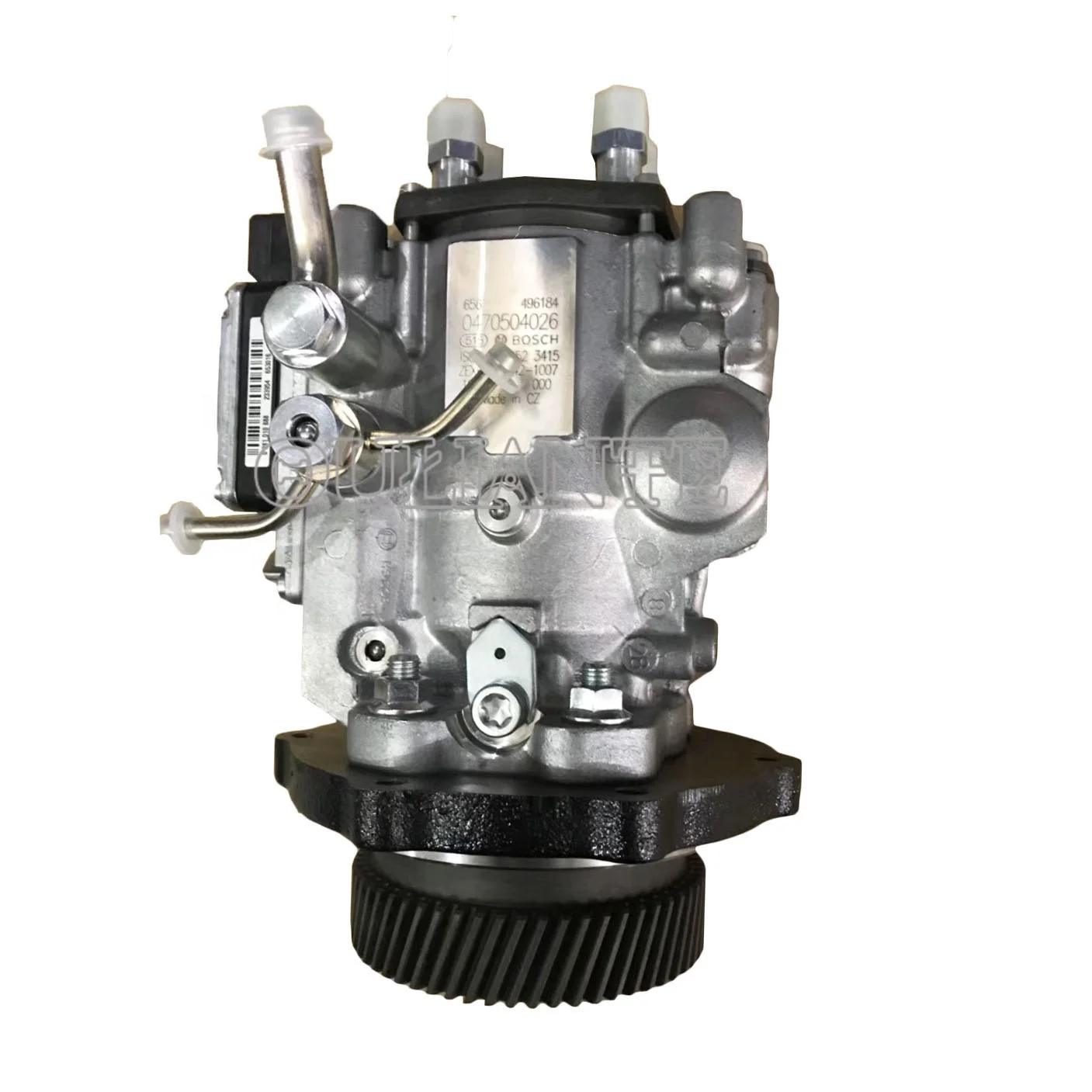 

X7 rotor head 129927-51741 pump head plunger for 4TNV88 excavator