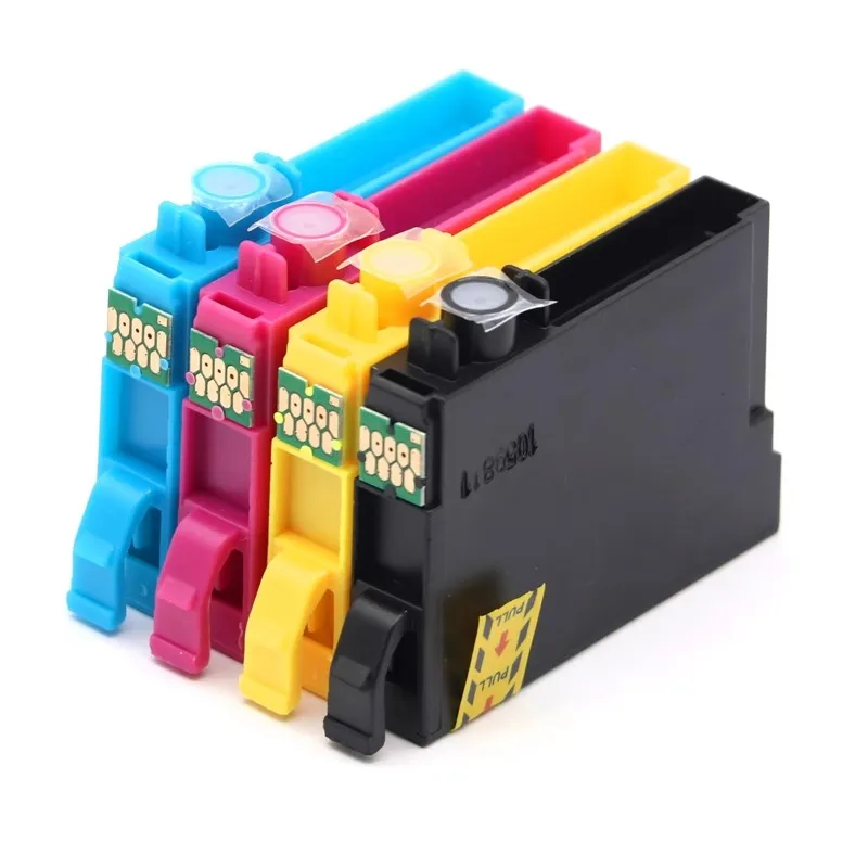 Картридж с чернилами 603XL T603 T603XL E603XL 603 XL совместим Epson