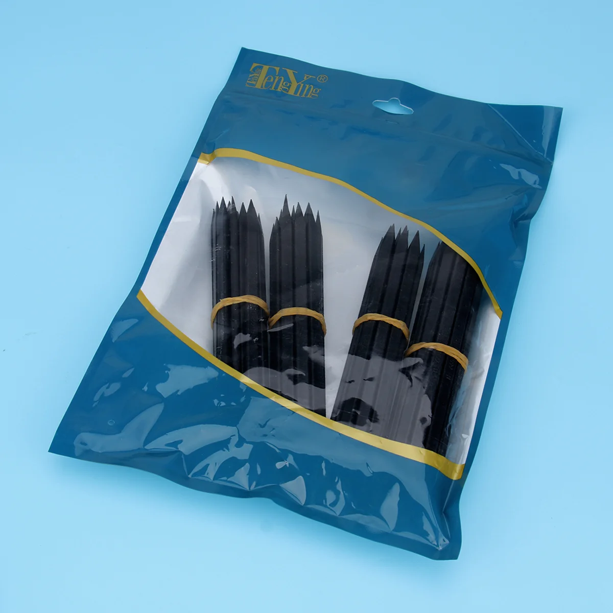 

100 Pcs Universal Anti-static Double-head Stick Spudger Opening Pry Tool Kit for Mobile Phone Tablets Laptop PC Repair