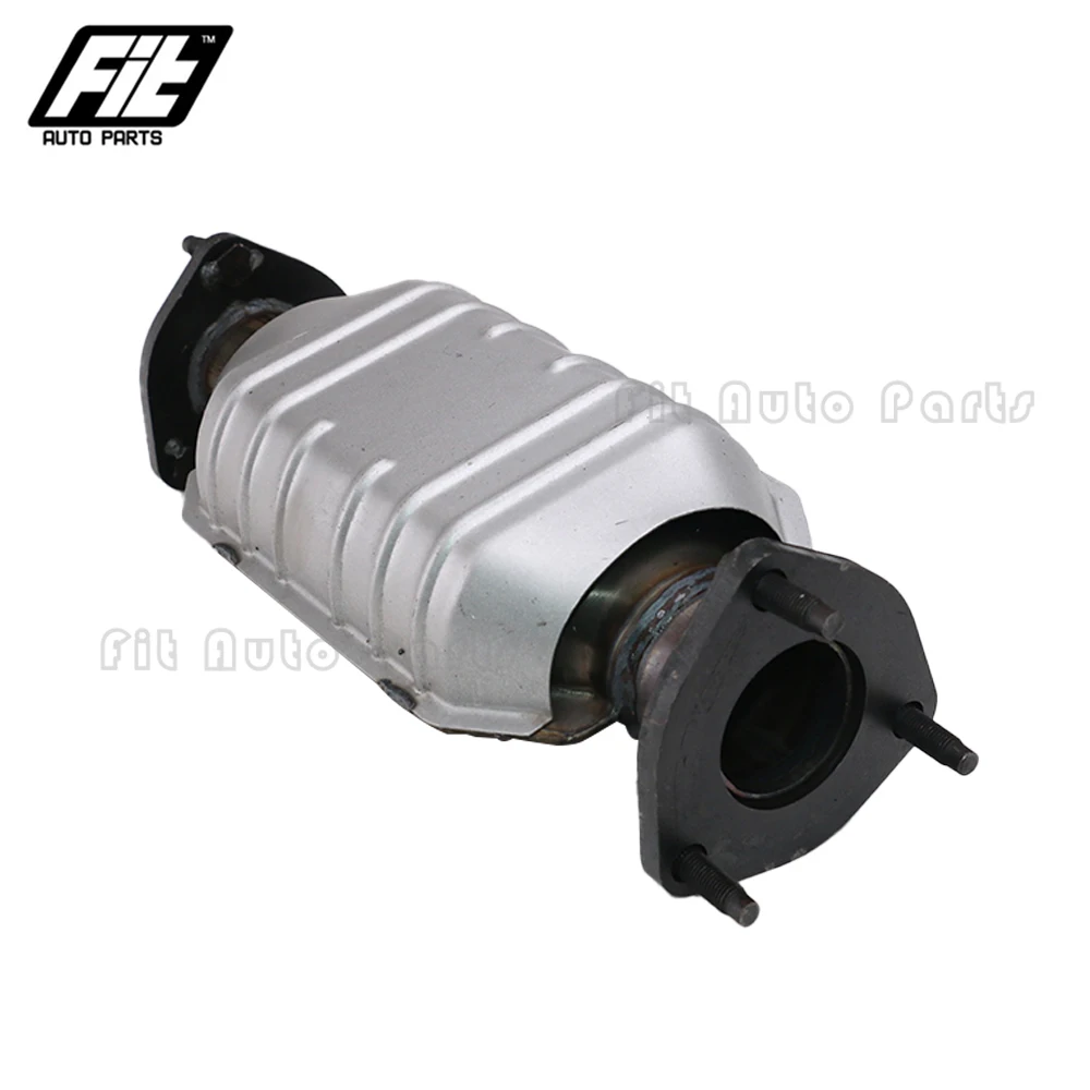 

Exhaust Catalytic Converter For Dae woo for Lanos Car Three way catalysis Accessory System