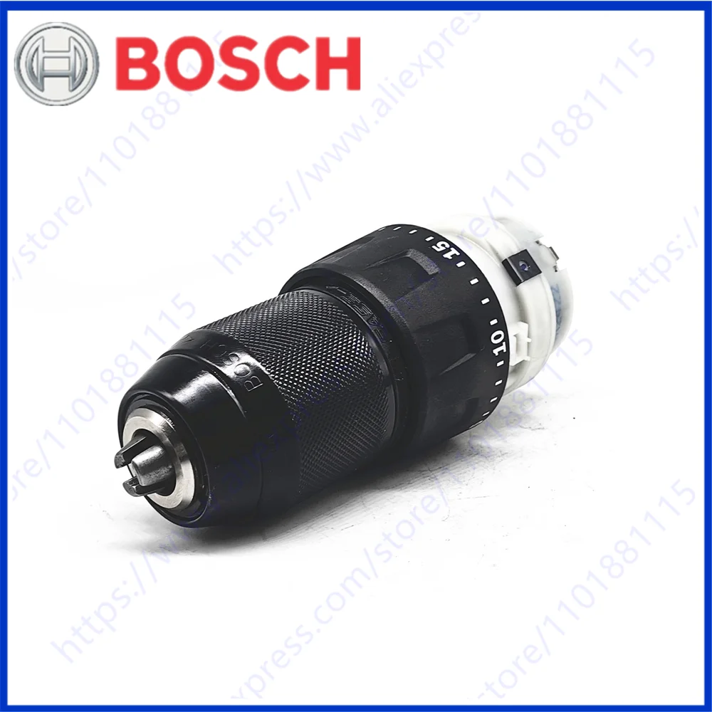 Фото Коробка передач ДЛЯ BOSCH GSR18V-55 GSR18V-50 GSR 18V-55 GSR 18V-50 №5
