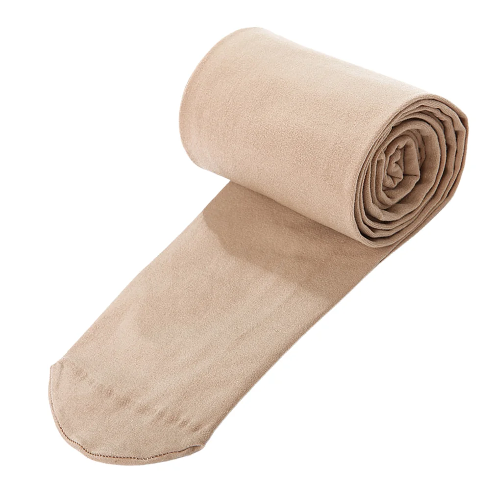 

Double Sided 120d Pantyhose Women's Thermal Leggings Workout Velvet Medium Thick