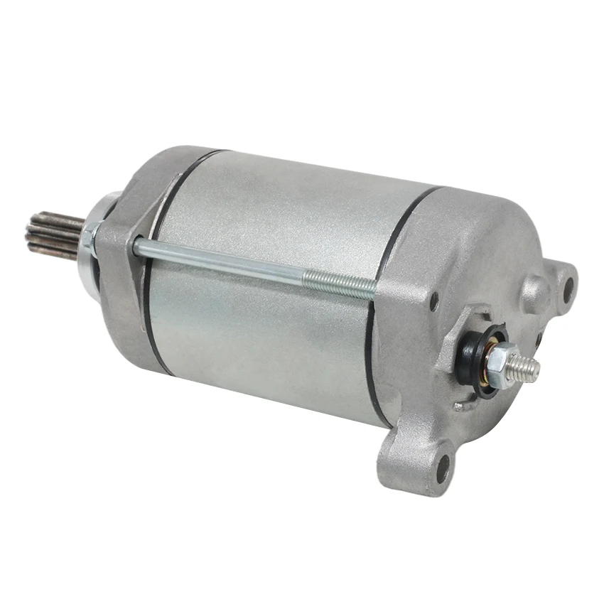 Стартер мотоцикла для Kawasaki ZX1000 ZX-10R Ninja 2011-2021 ABS ZX-10RR KRT Edition 21163-0064 Аксессуары