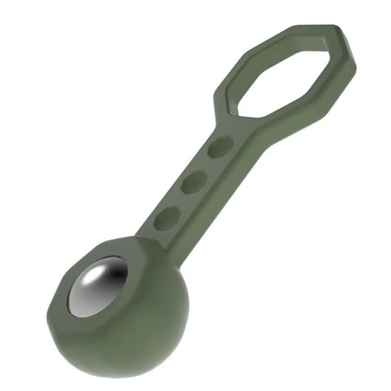 Магнитный искатель шпилек для поиска Искатель обнаружения металла через