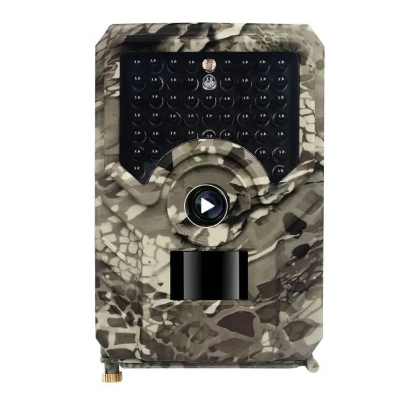 

Trail Camera Photo Trap Scouts 940nm Ir Led Wildlife Camera Ip54 Waterproof Unting Camera Pr200 16mp Thermal Imager