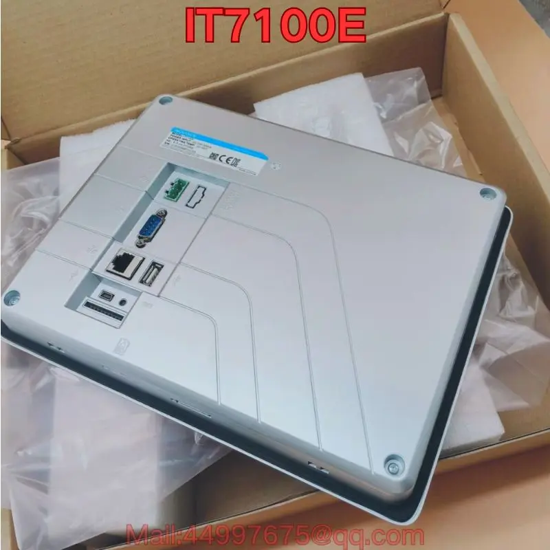 Новый сенсорный экран IT7100E. Последние цены на август 2026 года. (art.: 3920dcae71a04) - 3920dcae71a04