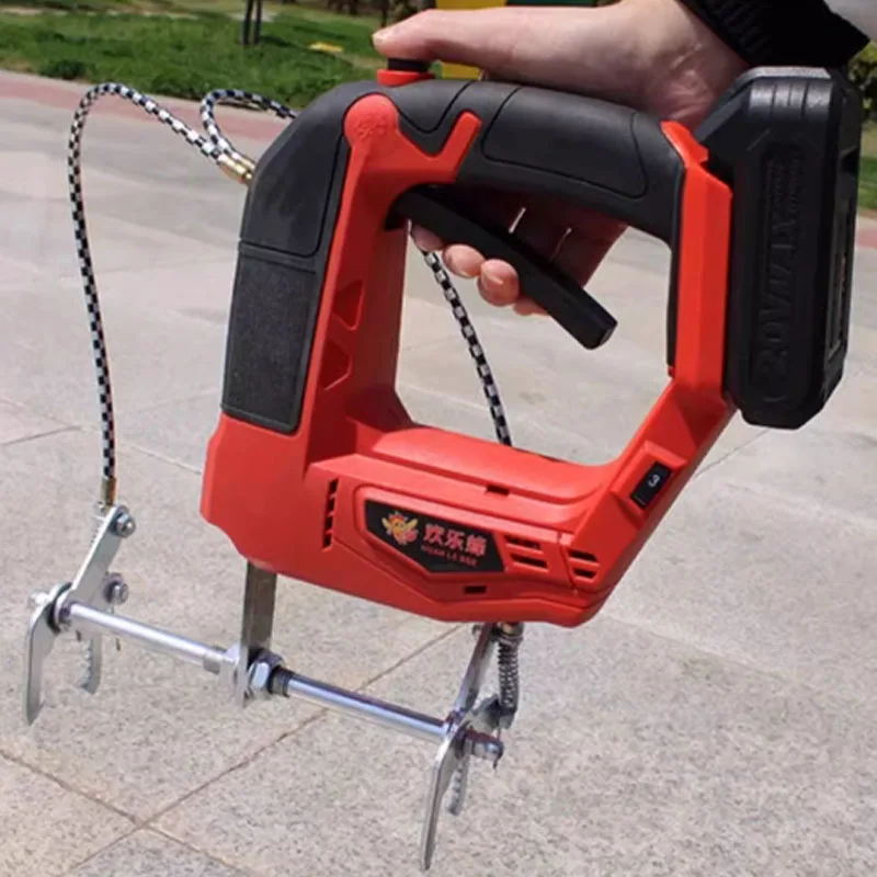 Электрический пчелиный шейкер