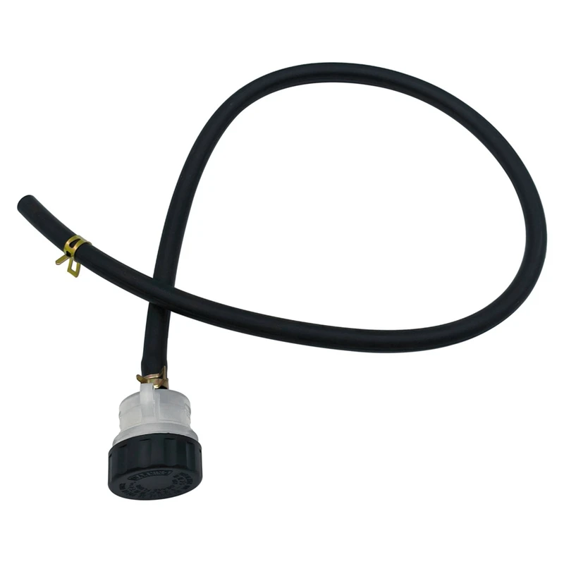 Главный тормозной цилиндр с жидкостной крышкой для Stels 500 K/GT Kazuma Jaguar 500CC J500 ATV