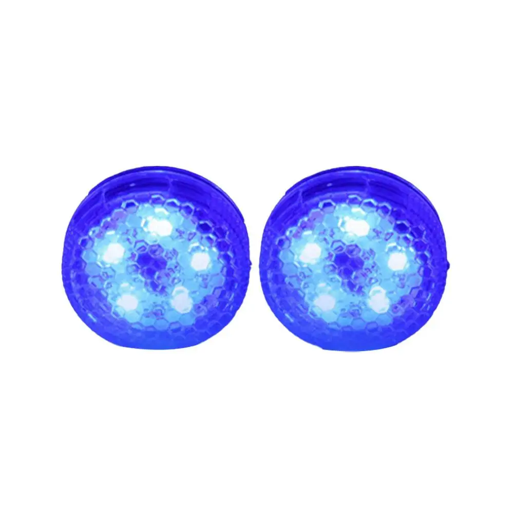 

Универсальные светодиодные предупреждающие огни безопасности открывания дверей автомобиля, предотвращающие столкновения, магнитный датчик, стробоскопические мигающие огни сигнализации, парковочная лампа